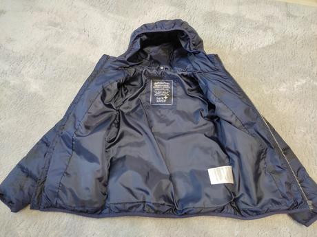 Vetrovka, ca, 6-7r, 2ks, c&a,128