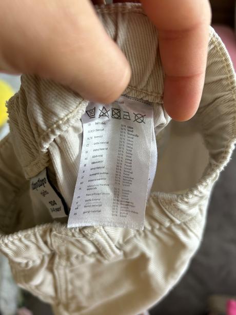 Dievčenské rifle, dopodopo,104