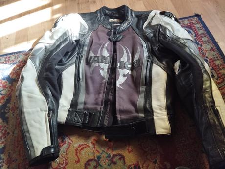 Pánska kombinéza, <50