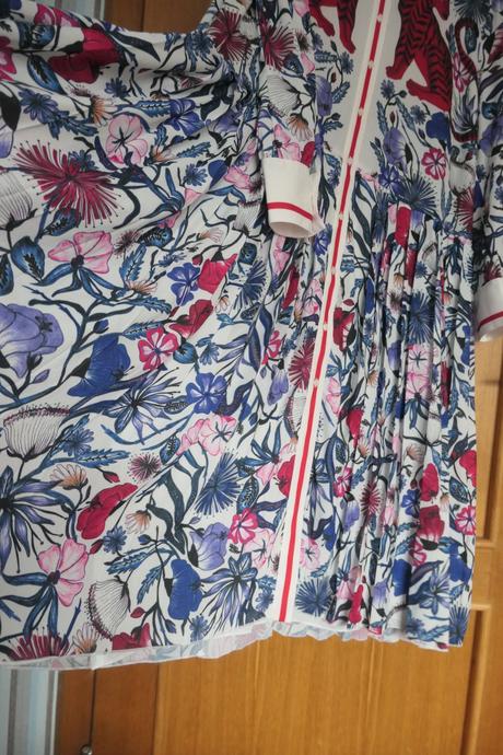 Gant original luxusnu damske saty l/xl, gant,l