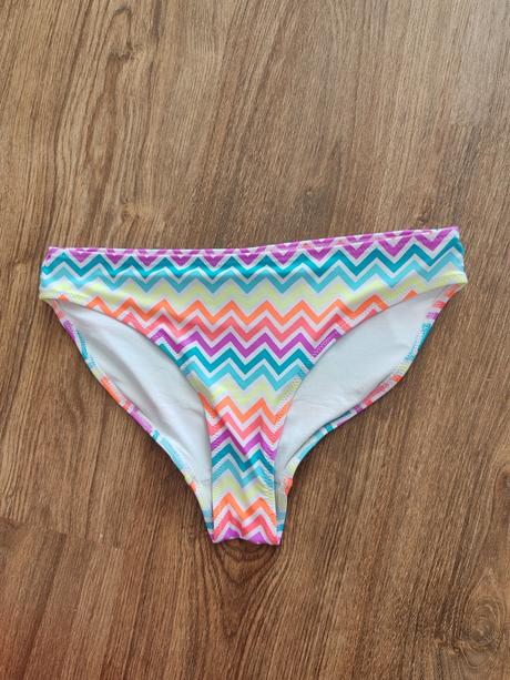 Spodok plavky, h&m,158