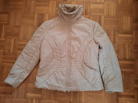 Dámska bunda, mango,xxl