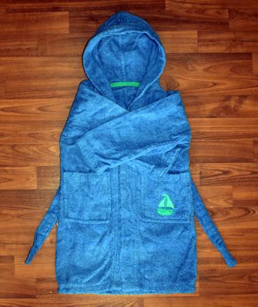 Župan 98-104, lupilu,98