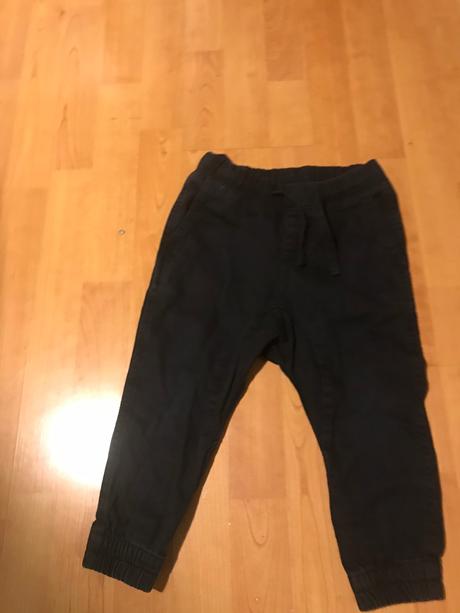 Nohavice, h&m,104