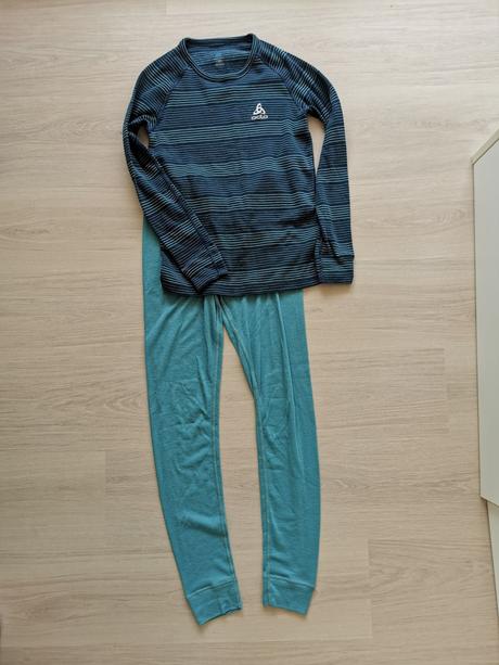 Termo súprava odlo, 152