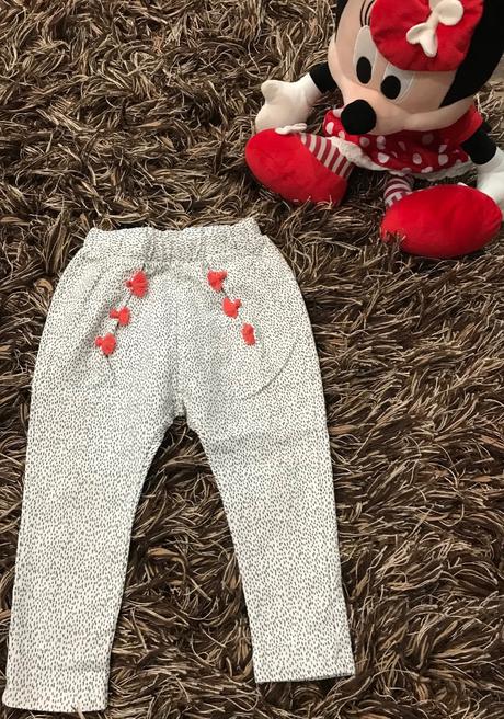 Bodkované pudláče, zara,92