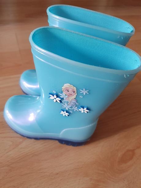 Blikajúce gumáky disney, disney,23