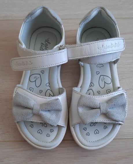 Lasocki sandalky 27, lasocki,27