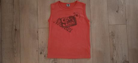 Chlapčenské tričko, 134