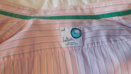 Panska kosela hollister, xl