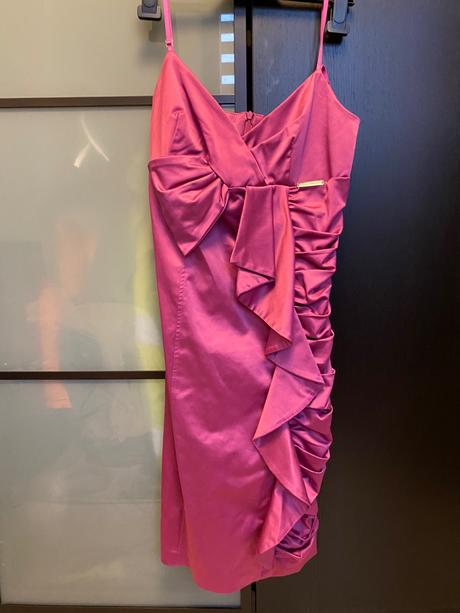 Šaty spoločenské, m