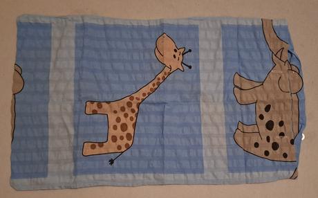 Detské obliečky, šírka (cm): 75,dĺžka (cm): 110