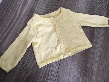 Early days šaty a svetrik, early days,62