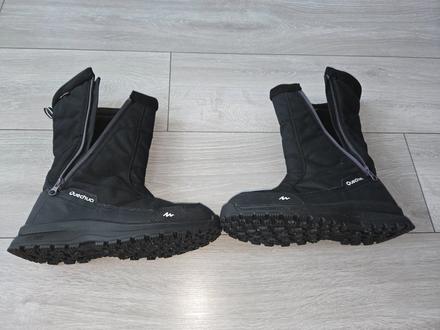 Zimne topanky 39, decathlon,39