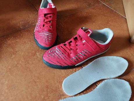 Halovky, decathlon,32