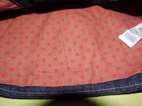 Riflovy kabatik next, next,86