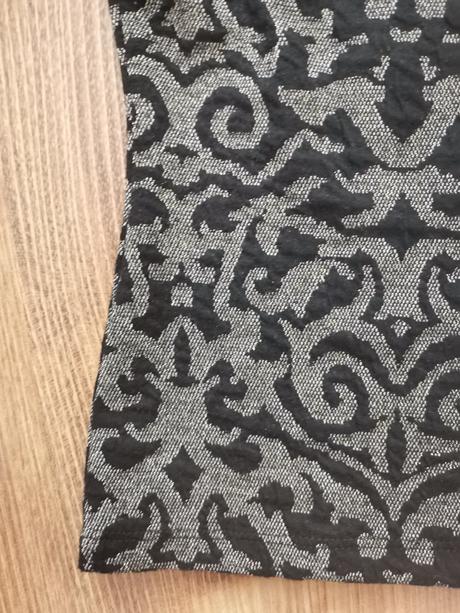 Tričko, tally weijl,xs