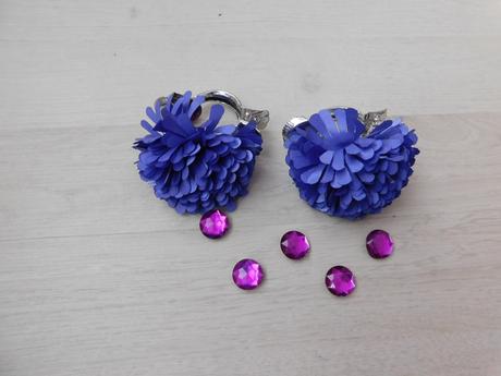 Dekorácia na záclonu , 