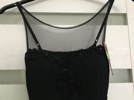 Šaty play nové, just play,m