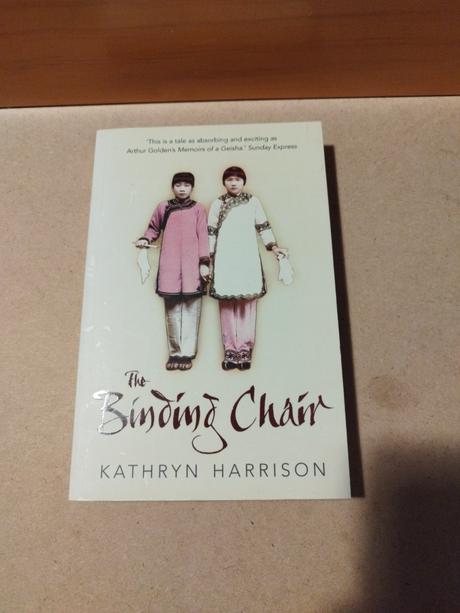 Kathryn harrison v anglictine xs24, 