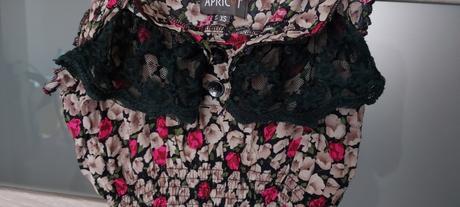 Krásne letné sexi šatky na ramienka, xs