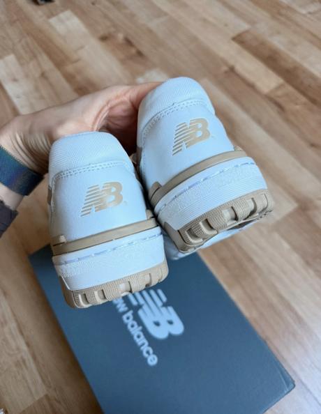 New balance tenisky 550, 37