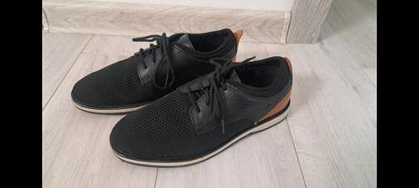 Topánky, lasocki,32