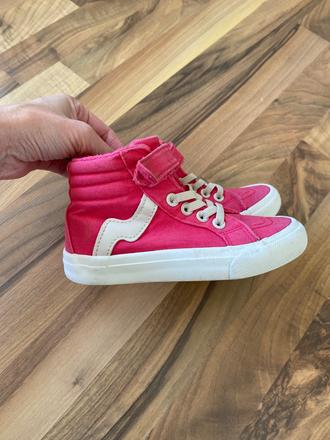 Tenisky reserved, reserved,27