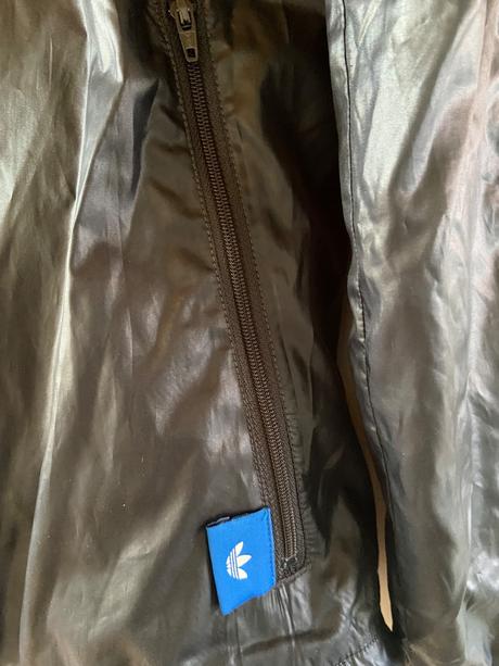 Prechodná bunda adidas 34, adidas,34