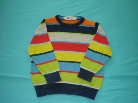 Svetrík, h&m,92