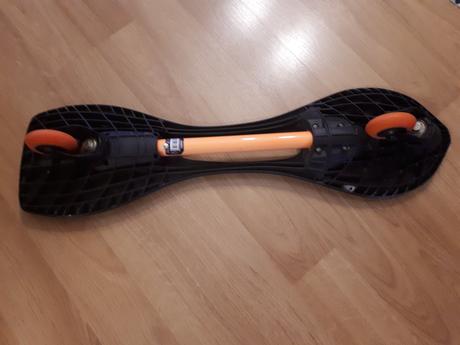 Waveboard oxelo 75cm,