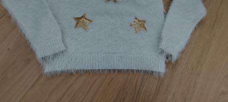 Sveter, palomino,134