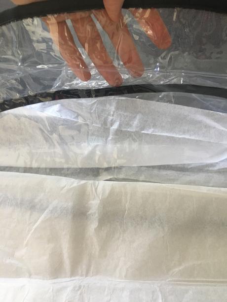 Plastenka easywalker mini, easywalker