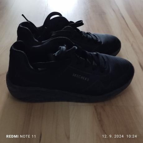 Skechers tenisky, skechers,35