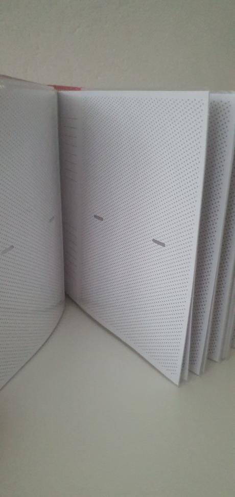 Pamiatkový album pre dievčatko, 