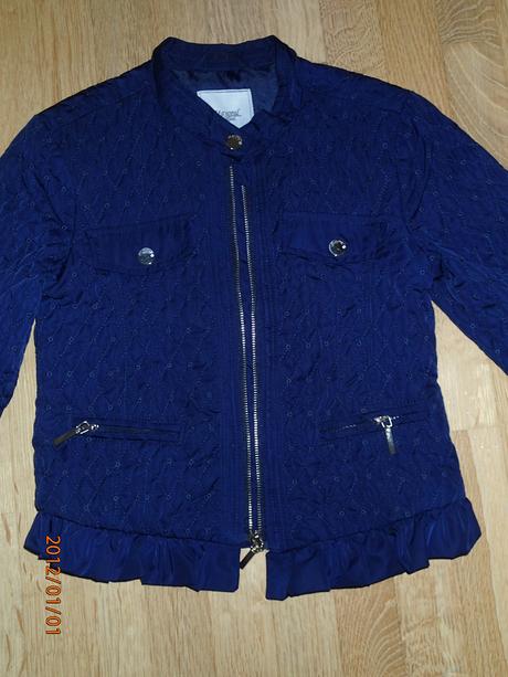 Prechodná bundička mayoral 116-122, mayoral,116