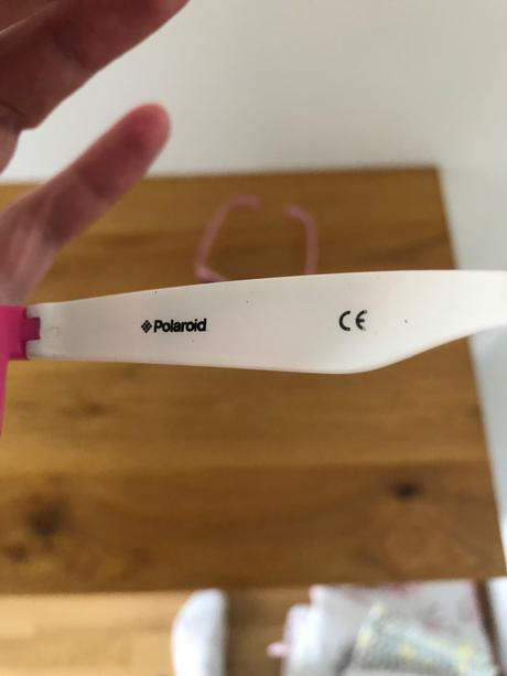 Slnečné okuliare pre najmenších,