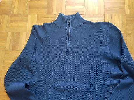 Pánsky pulóver, american eagle,xl