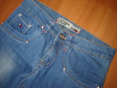 Rifle, tommy hilfiger,140