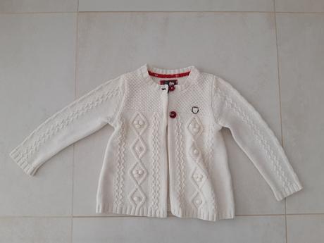 Predam svetriky, coccodrillo,110