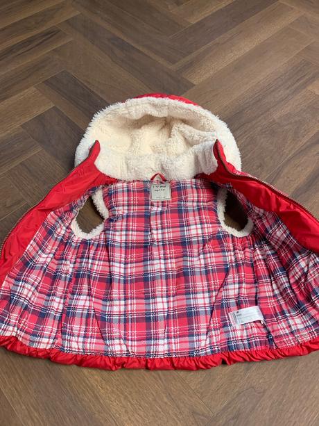 Hrubá vesta next v super stave, next,128