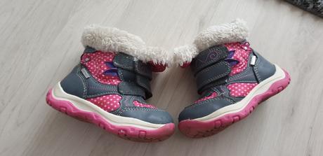 Čižmy č.22, dei-tex,22