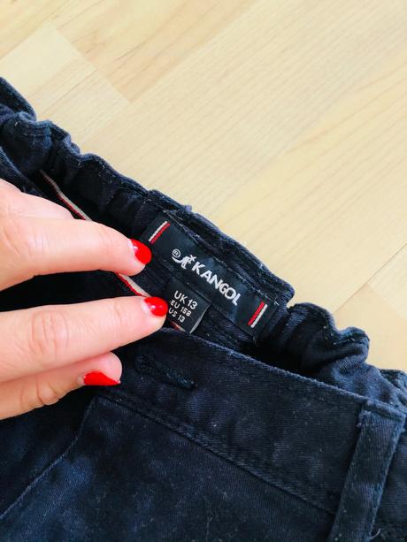 Kratasy pre chlapca, 158