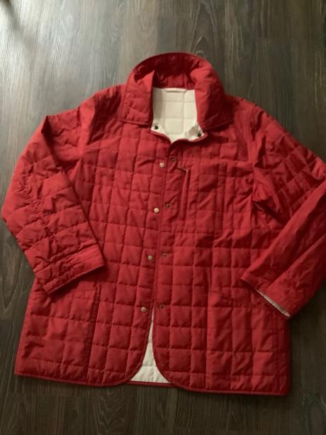 Prechodná vetrovka, jane,44