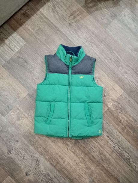 Hrubšia vesta, lindex,122