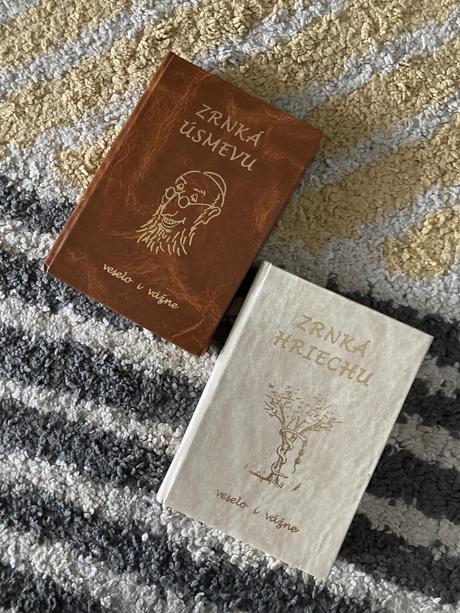 Zrnká hriechu a zrnká úsmevu (2000), 