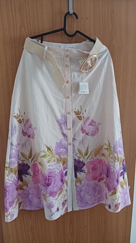 Krásna sukňa zara s, zara,s