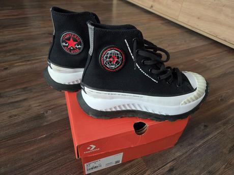 Tenisky converse velk.38, converse,38