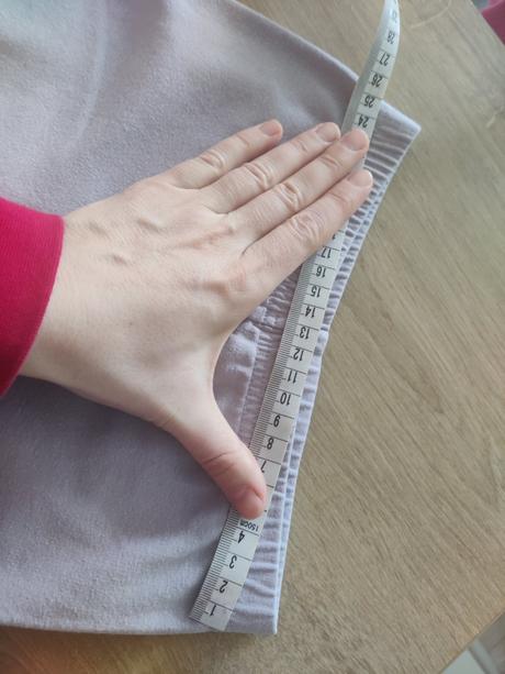 Zateplené legínky, dopodopo,116