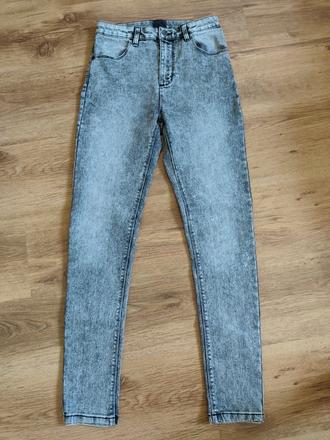 Skinny rifle, pepco,164